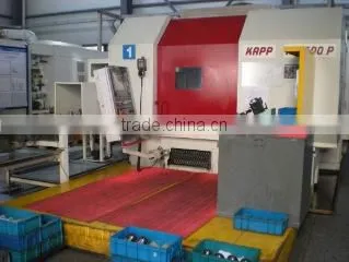 Bowin International Co., Ltd. company overview - view 1