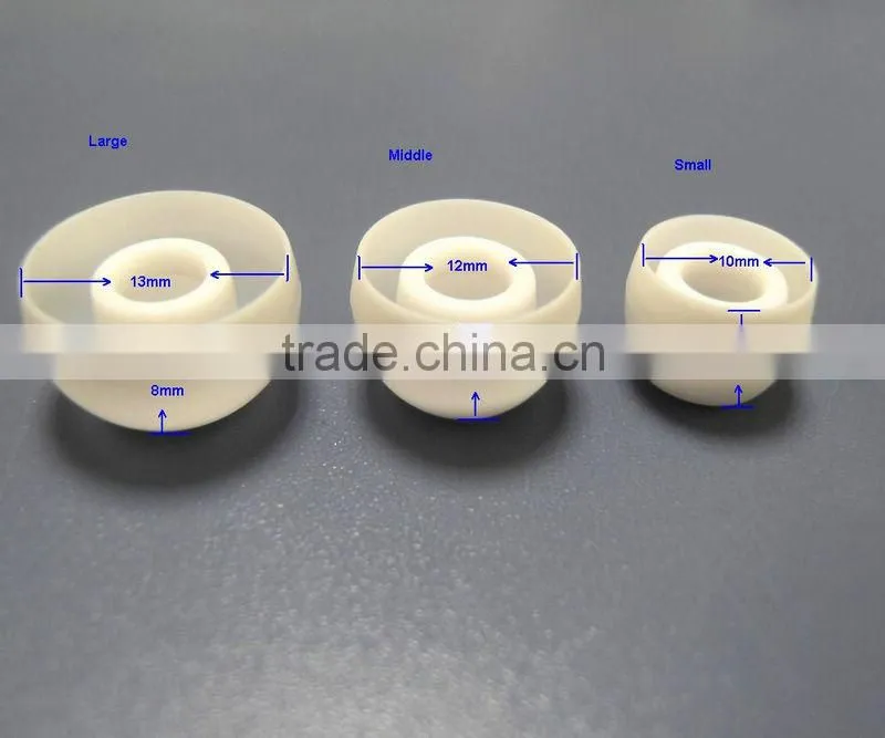 costumed silicone earphone case