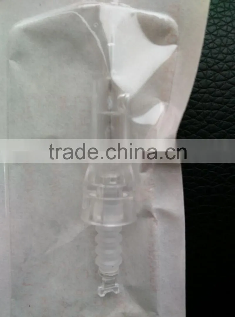 Factory price 36 pin needles Electric Micro Needles use in Electric microneedles pen or Electric microneedles machine