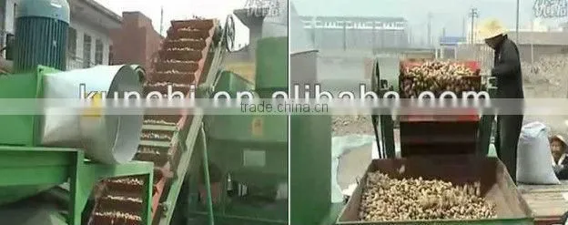 Professional peanut sheller with best price