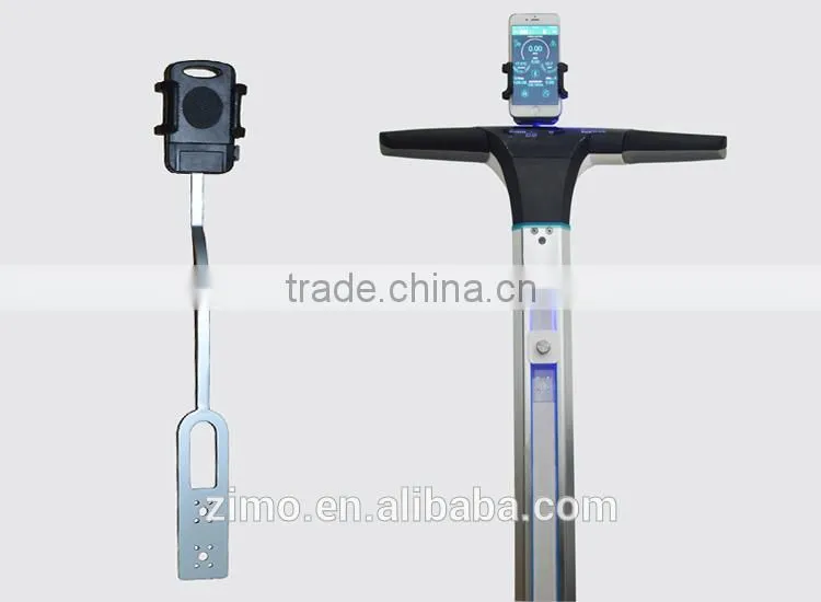 2017 New Ninebot Phone car Holder