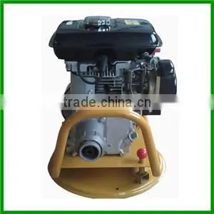 Factory Direct Sale High Quality Petrol Engine Vibrator