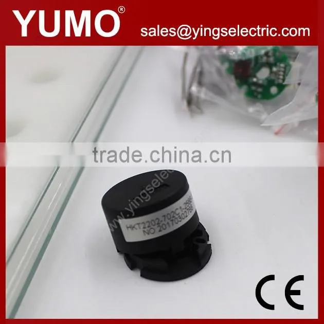 YUMO HKT22 Motor Encoder HKT2202-702C1-256B-5E