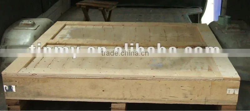 Trailer Turntable