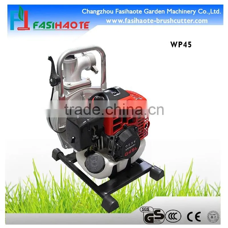 low pressure gaswater pump