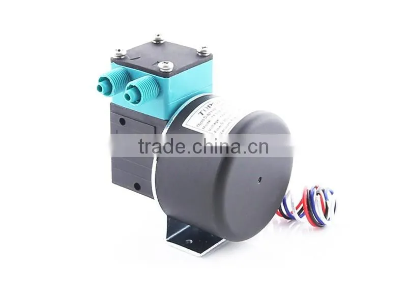 TOPSFLO TF30B-H Mini Diaphragm Liquid Pump/Vacuum Pump