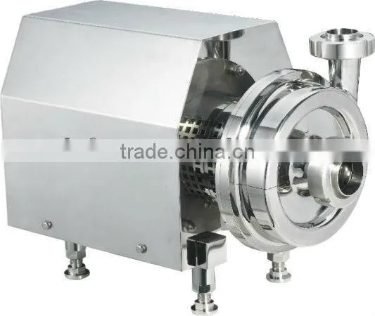 centrifugal pump