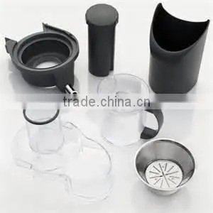 Hot selling stainless steel Juicer parts