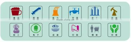 Top discharge filter centrifuge separator for liquid-solid separation
