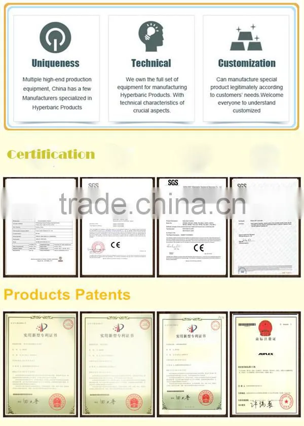 Sublimation Small Metal Key Chain Key Fasteners