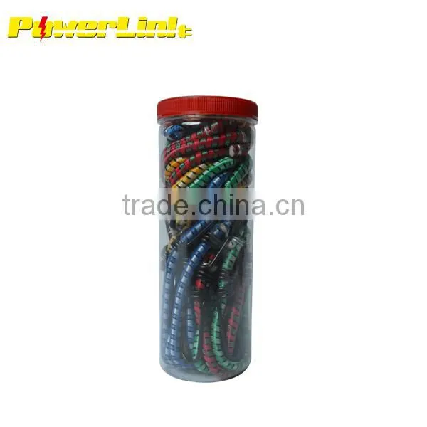 H70284 PowerLink D Adjustable Steel Cord Bungee Cord