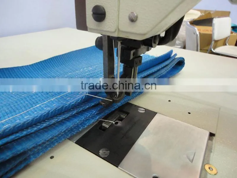 Keestar 733 single needle lockstitch book binding sewing machine