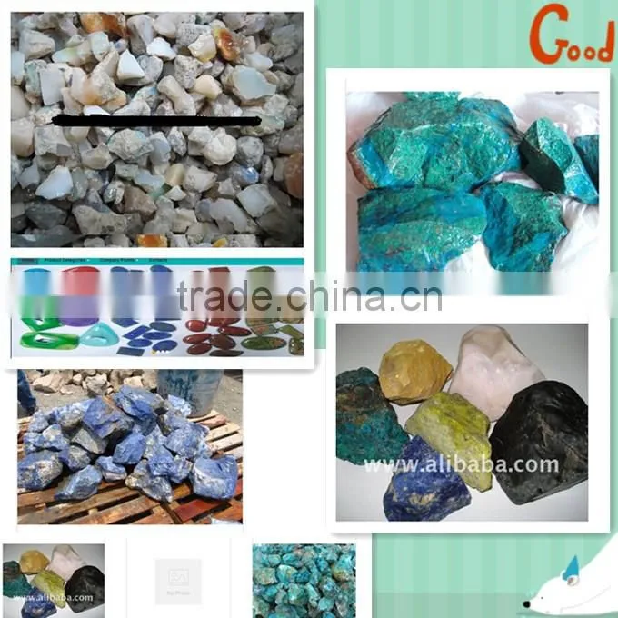 plastic PVC CCD color sorter machine