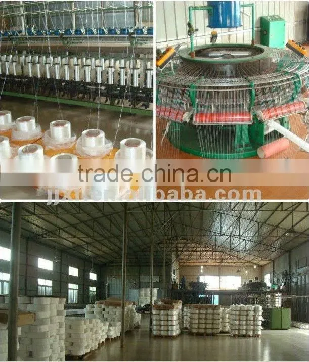 fire fighting lining PU fire hose manufacture
