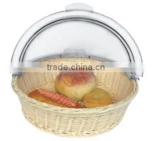 Buffet equipment,buffet rack, weaving bread basket(ZQ55031A)