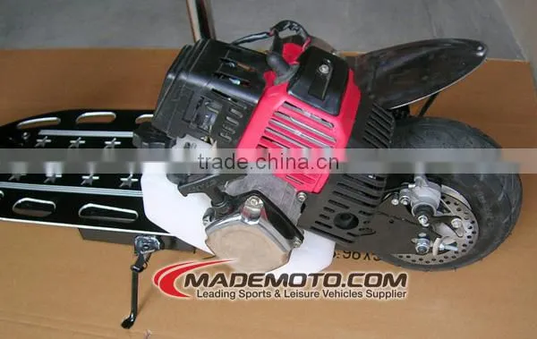 Direct Selling China Gas Scooter