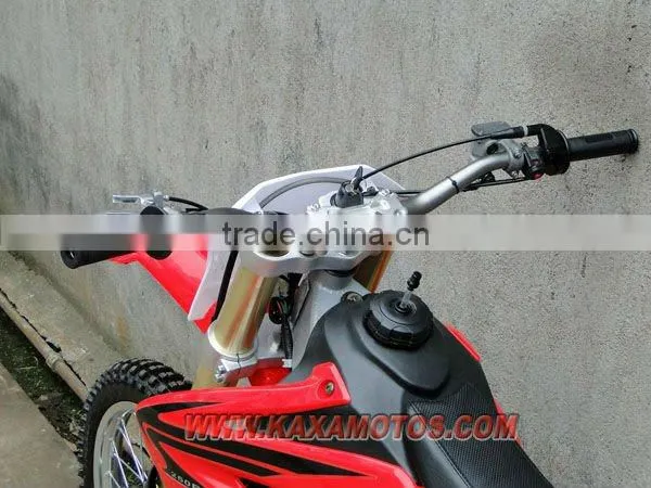 250cc Motorcycle Manufacturer