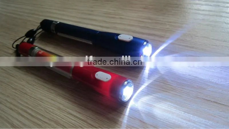 Full Logo Printing Advertising Banner Pen