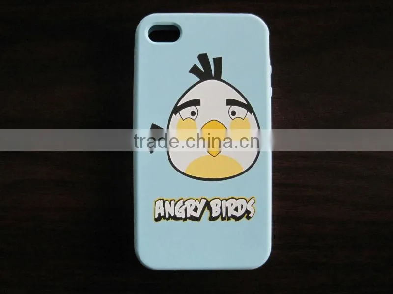 For iphone 4 silicone plug stopper