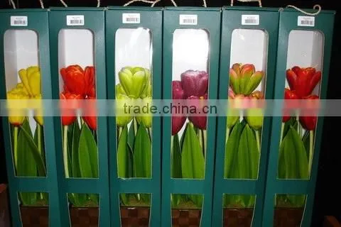 Fabric Flower