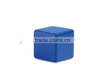 Promotional Cube Antistress Ball