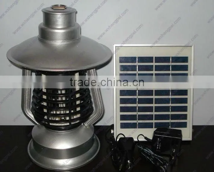 Solar Mosquito Killer