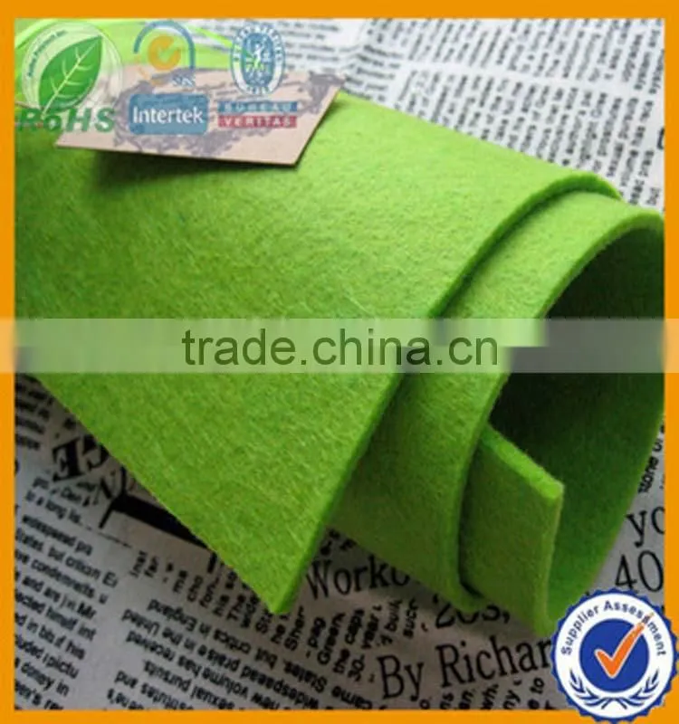 Vertical garden felt bag