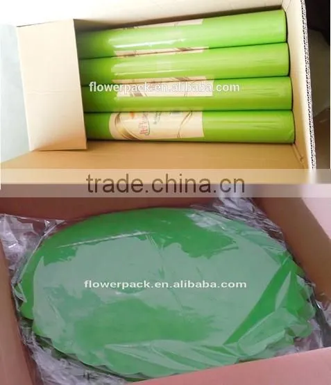 cheap nonwoven roll for one time use table runner