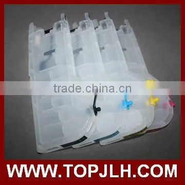 440ml empty Universal refill ink Cartridges For Epson/Mimaki/Roland/Mutoh