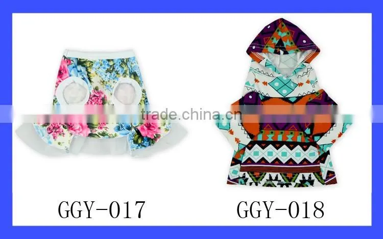 Wholesale Pet Accessories Soft Material Dog Jacket Dog Clothes Pet Clothes For Rabbits Dogs