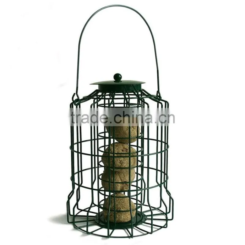 multi-purpose metal automatic bird feeder /Heavy Duty Metal Nut Bird Feeder