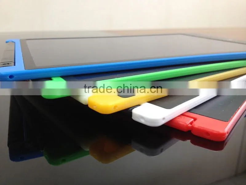 Hot sale new product LED drawing/writing board/tablet