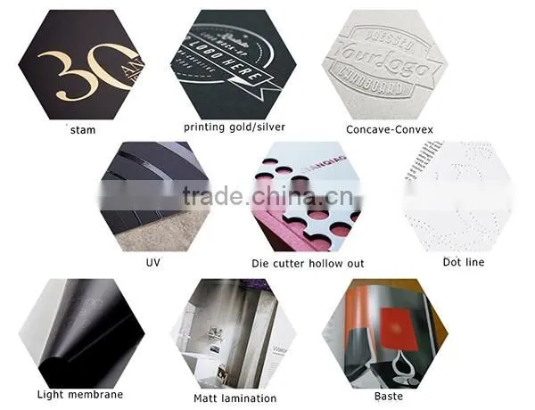 NewStar marble catalogue brochure design book printing china