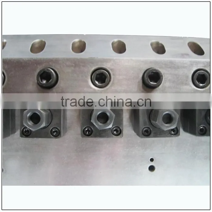 China cheap extrusion tool