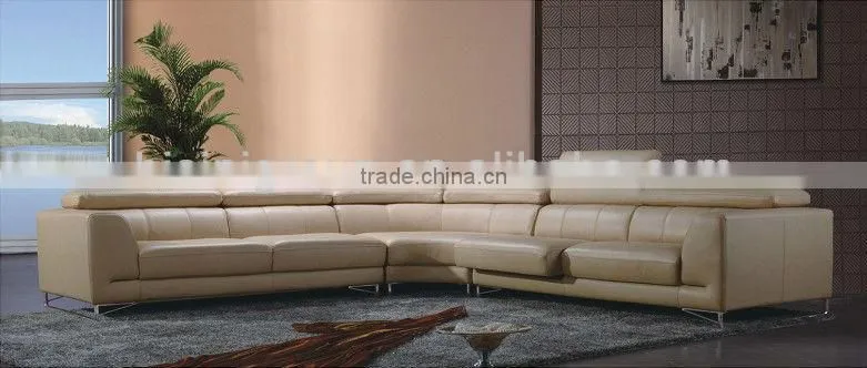 Bisini Luxury Modern Style Hotel Lobby Sofa Set (BG90452)