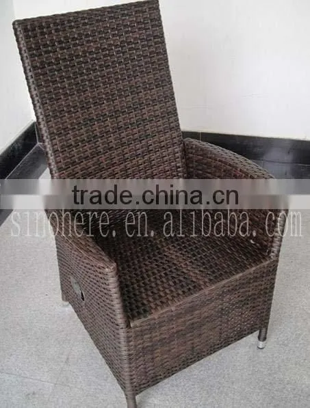 Function Rattan Chair AK3060 New Design