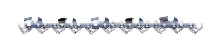 BL21lpx king chainsaw saw chain 325"-058-72DL full chisel chain fit for 5200 chainsaw