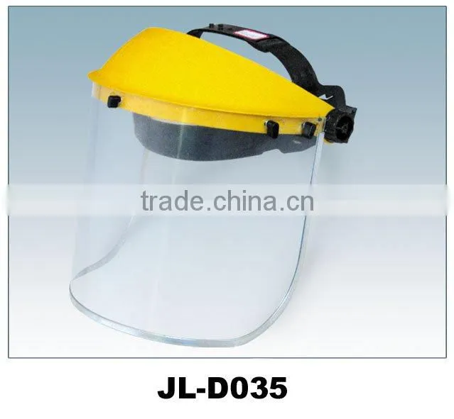 Face Shield