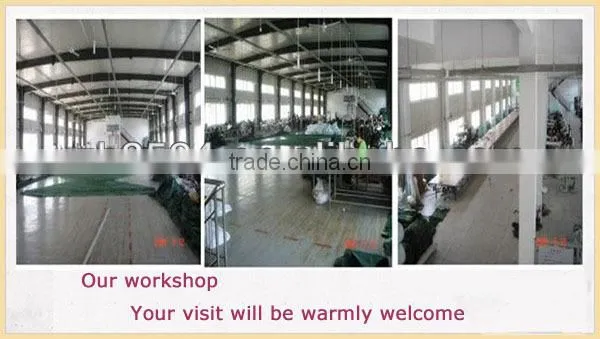 double layer ISO standard army dining tent for 72m2