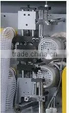 Automatic Edge Bander SH350 with Panel length Min. 120mm (PVC) and Panel width Min. 80mm