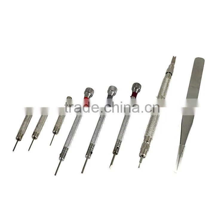 watch tool set