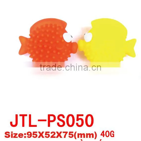 Plastic Cow Toys/Bath Toy