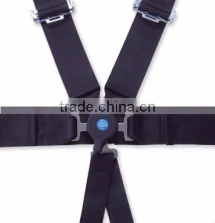 Three Points Safety Belt,racing seat belts,3 point racing harness safety seat belt