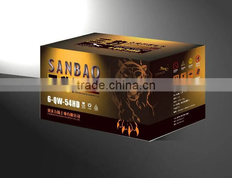 car battery