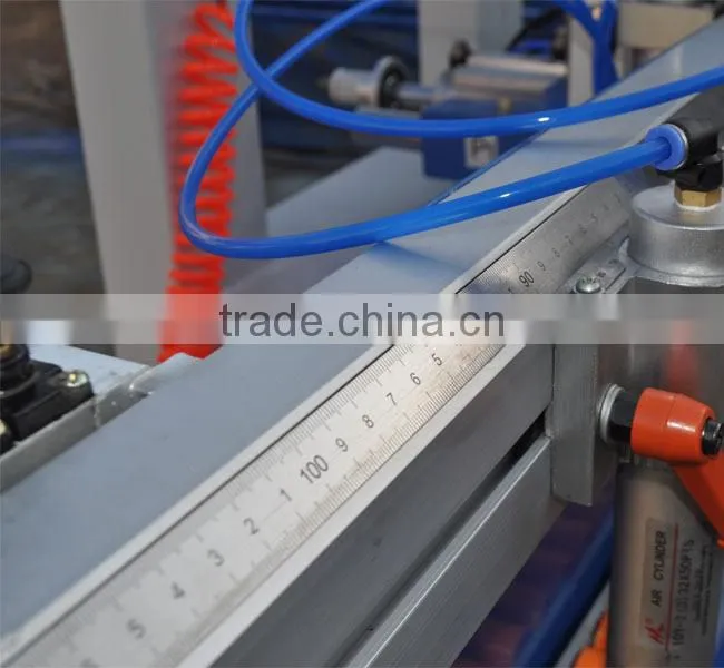 China high precision single row carpenter boring machine
