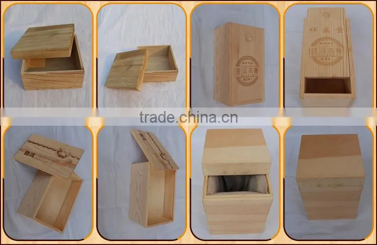 Decorative Boxes With Lids/Packaging Box