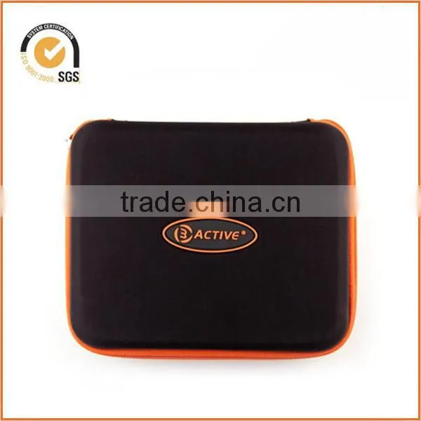 Chiqun 2014 Dongguan Custom Eva Glasses Case