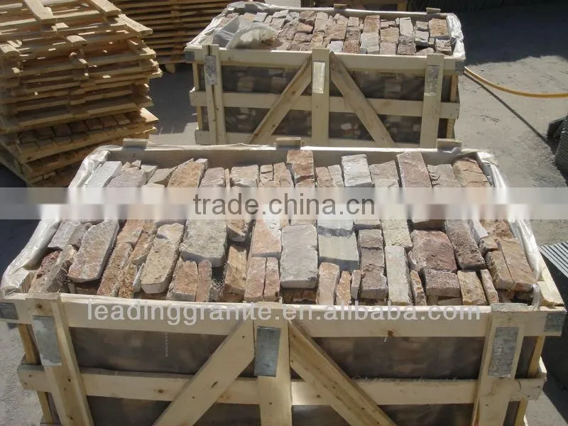 wall cladding stone