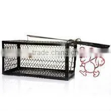 Humane Living Catch Mouse&Rat Cage SX-5012