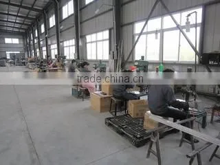 Xiamen Dongke Aluminum Co., Ltd. company overview - view 2